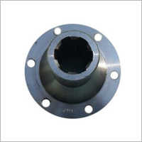 Coupling 6 Teeth 21 Teeth