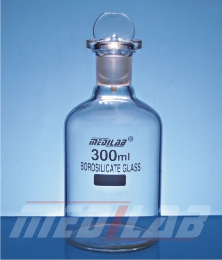 BOD bottle