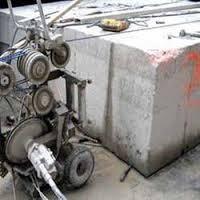 Rock Cutting Services
