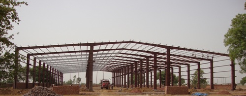 Steel C-Purlin - Steel, 12m Length, 30-70mm Width, 1.0-2.5mm Thickness | Easy to Install, High Durability, Corrosion Resistant