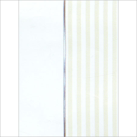 Silver Strip