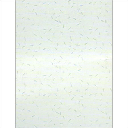 Silver Fantacy - Designer PVC Panel, Silver Finish | High Grade Material, Advanced Machinery, Equipped Storage