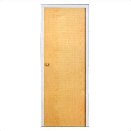 3 Single Panel Door