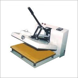 Cloth Fusing Machine
