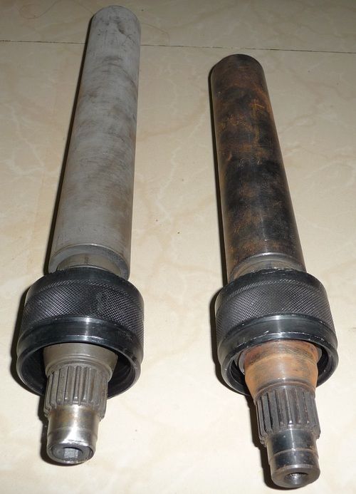 HILTI DD BL Core Bit Extension Rods