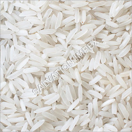 Sella Basmati Rice