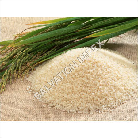 Indian Basmati Rice