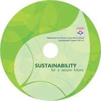 Commercial Mini Dvd - Polycarbonate 80mm Green, 1.4gb Capacity | Scratch Resistant, Long Life