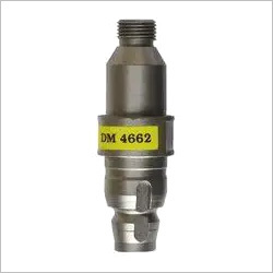 1/2 BSPT to Hilti DDBI Male Conversion Adapter