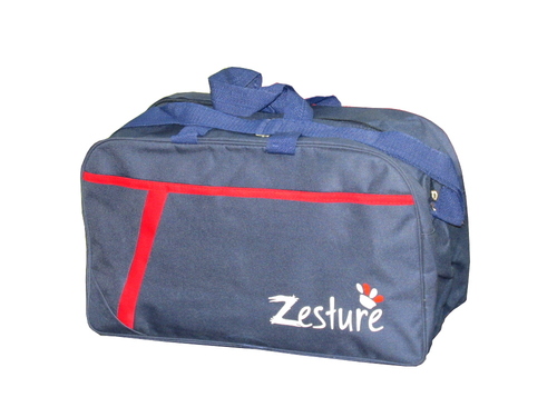 Zesture