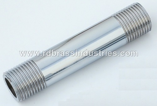 Brass Threaded Pipe Fittings