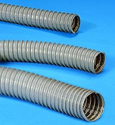 PVC steel coil hose