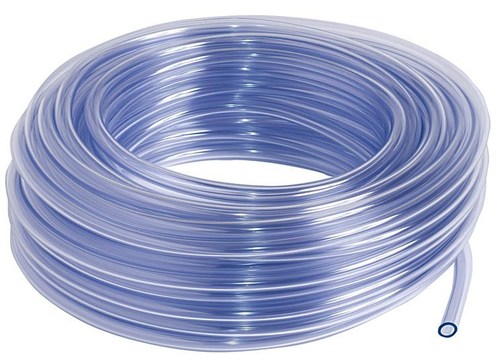 Plastic Transparent Hose