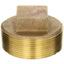 Brass Cored Plug