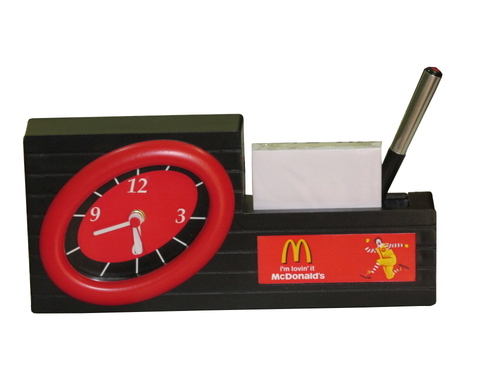 Mc Donald