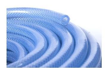 PVC Tetoron Reinforced Hose