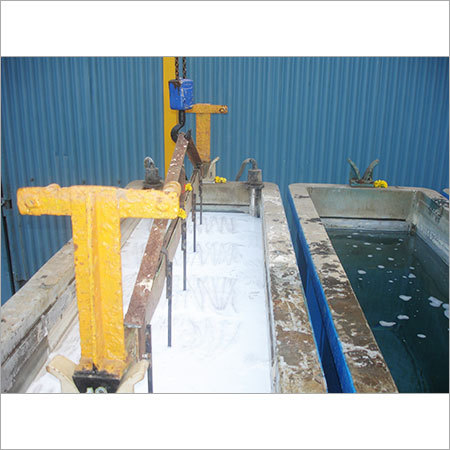 Zinc Coating