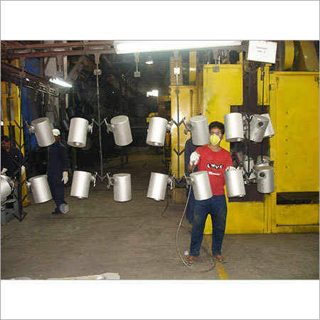 Non Stick Coating