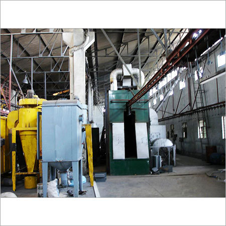 Surface Coating