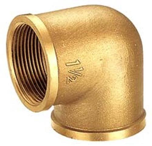 Brass Forging Elbow