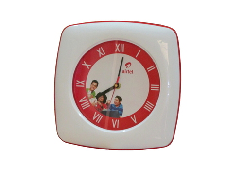 Memo Analog Clock