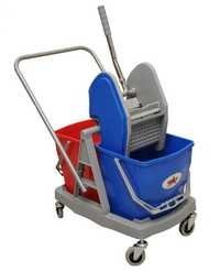 DOUBLE TROLLY P