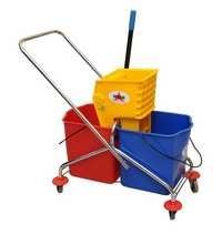 DOUBLE TROLLY S