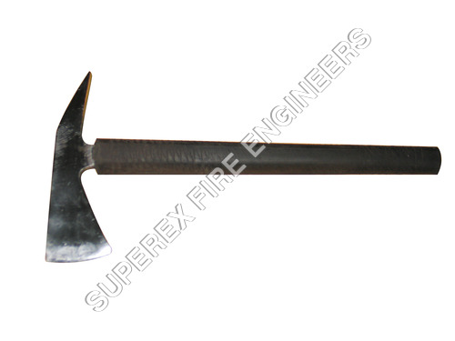 Fire Man Axe
