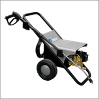 Explorer High Pressure machine