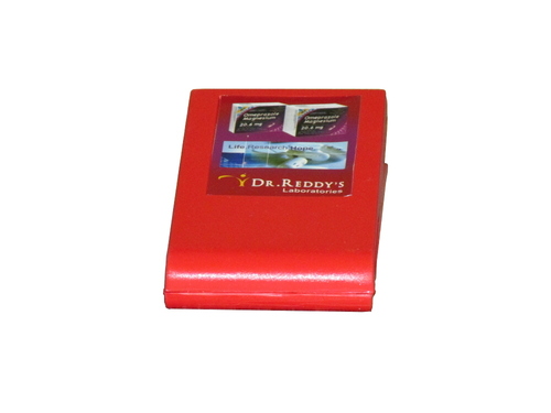 Dr. Reddys Laboratories