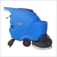 scrubber drierAliza 50E-speed