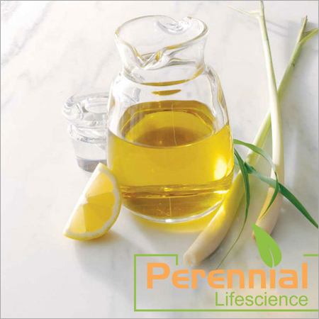 Lemon Grass Oil