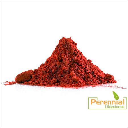 Astaxanthin Powder
