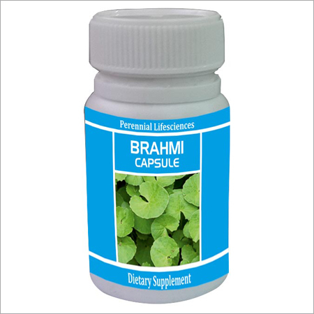 Herbal Capsules