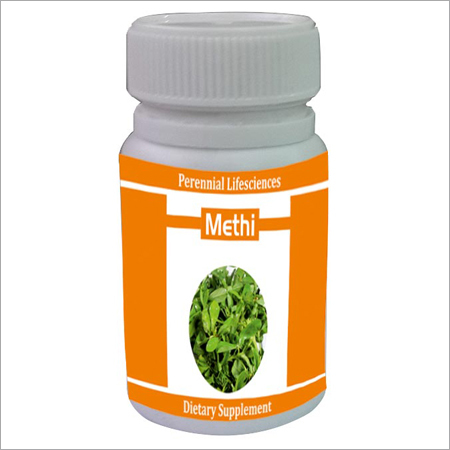 Methi Powder