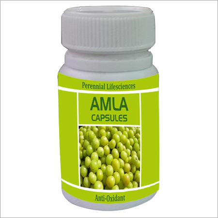 आंवला कैप्सूल