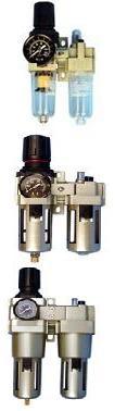 Industrial Filter Regulator Lubricator