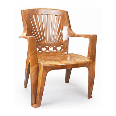 Plastic Chair