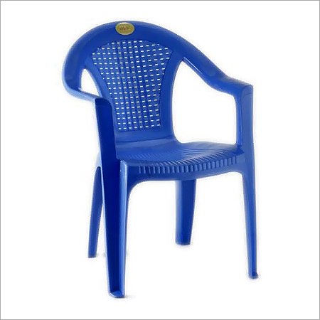 Clear Plastic Chair