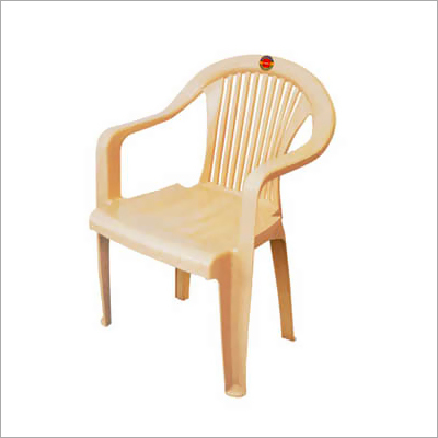 Designer Plastic Chair