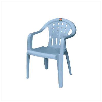 Plastic Visitor Chairs