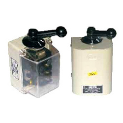 L.T Control Switches