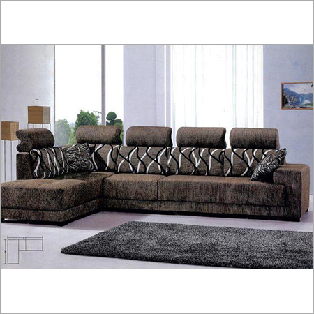 Handcrafted Sofa Set