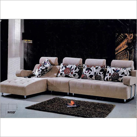 Visitors Sofa Set