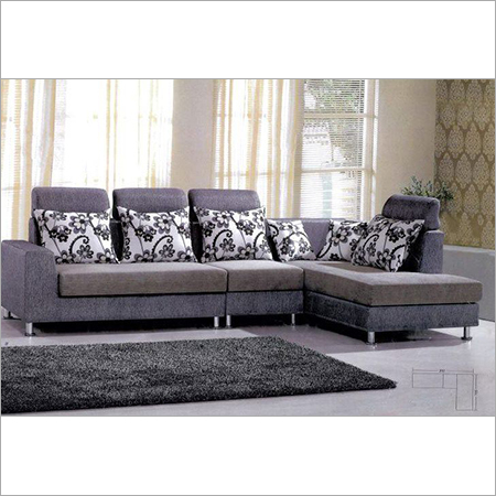 Designer Sofa Set