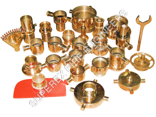 AIR CUSHION TANK / AIR VESSEL