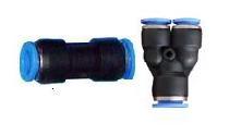 One Touch Push Fitting - 3