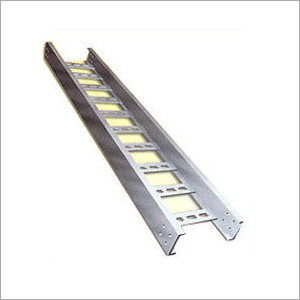 Ladder Type Cable Tray