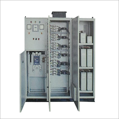Automatic Power Factor Control Panels