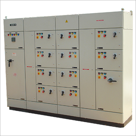 Control Panel Boards